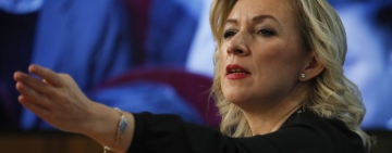 Русия: Не са верни оценките на Украйна, че руски и ирански хакери работят заедно